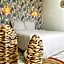 Motel Les Broussailles
