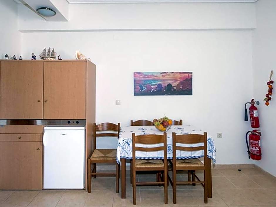 Manoleas Villas - Apartment 6