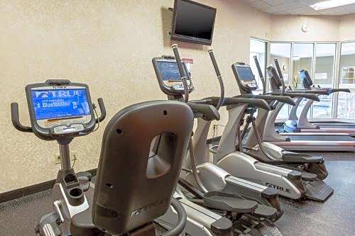 Drury Inn & Suites Dayton North