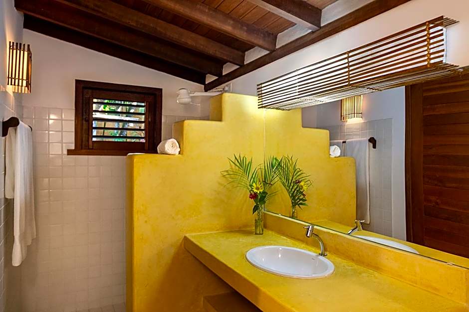 Casa Baiana Pousada & Aconchego