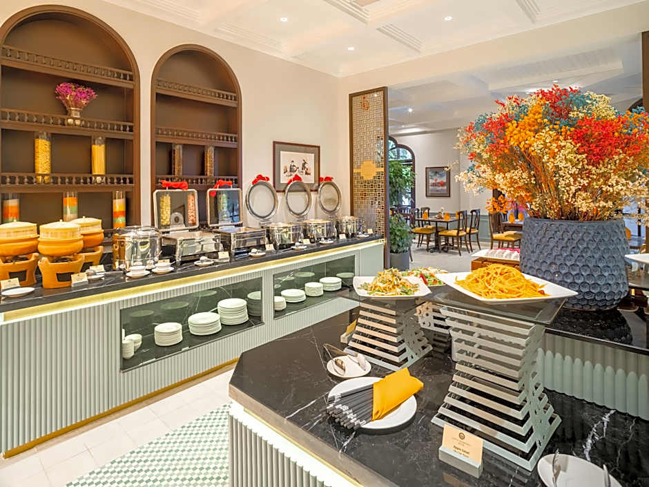 Little Residence - A Boutique Hotel & Spa