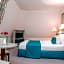 Aparthotel Villa Freisleben