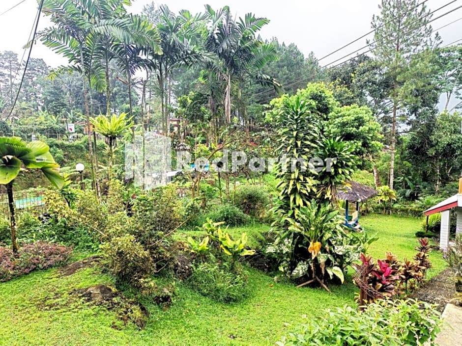 Hotel Anita Baturaden Mitra RedDoorz