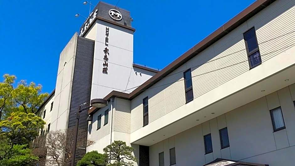 Hotel Takeshi Sanso