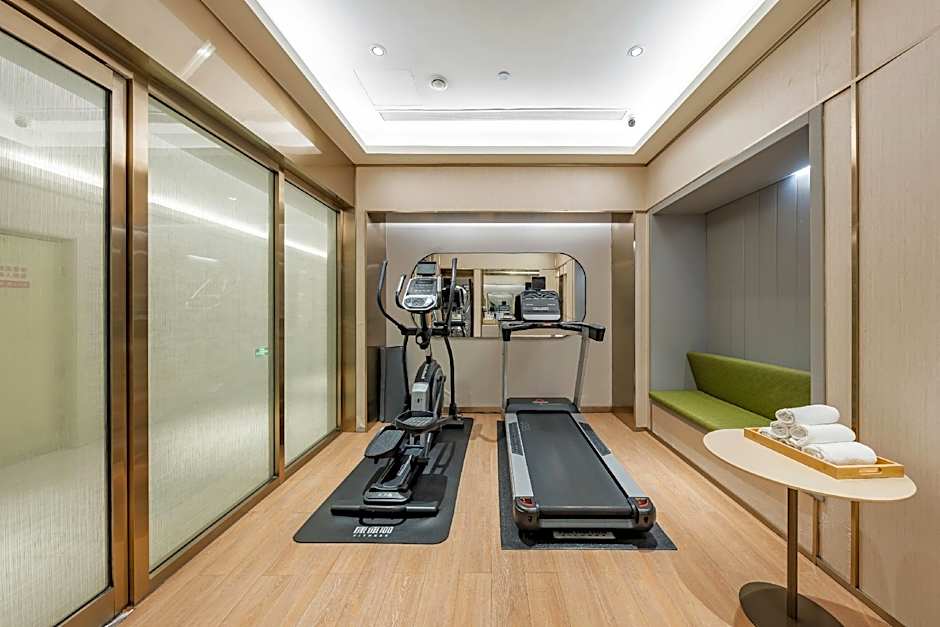 Ji Hotel – Beijing, NY