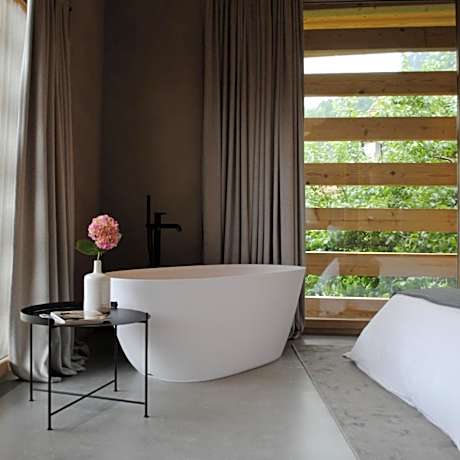 Boutique Hotel Casa Giovanoli