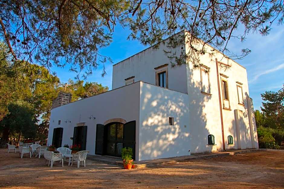 Masseria Fracchicchi