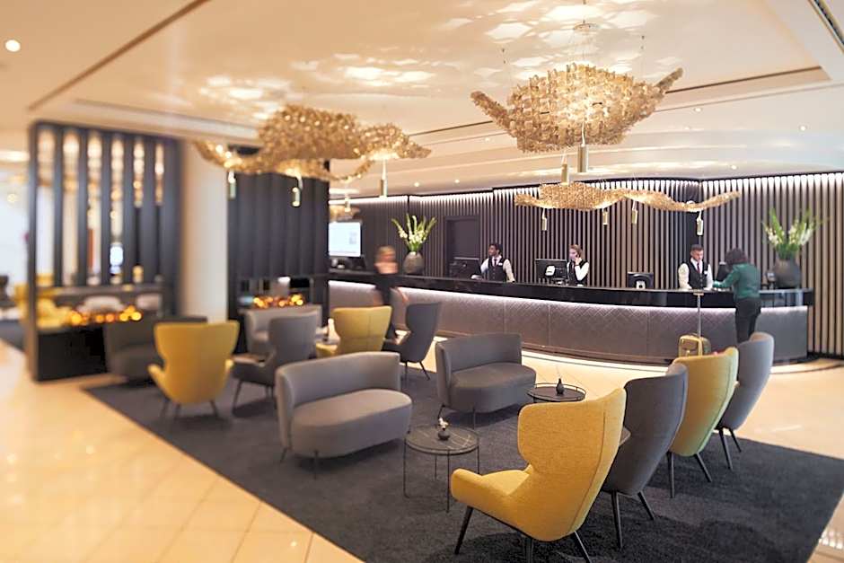 Hotel ESPERANTO Kongress- und Kulturzentrum Fulda