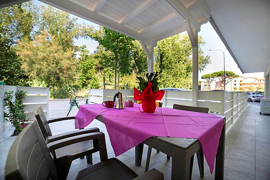 Residence La Pigna