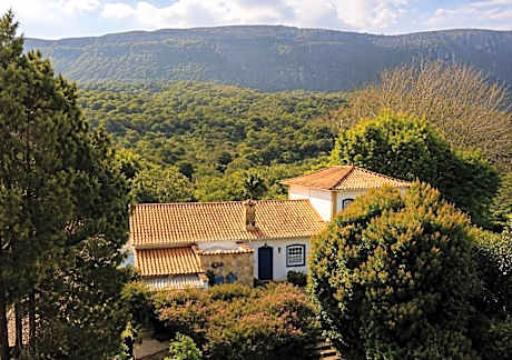 Segredo da Serra Pousada Boutique