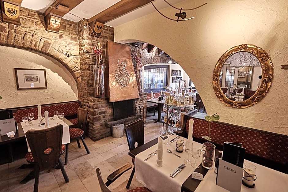 Ringhotel Central - Superior