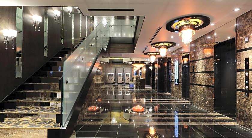 APA Hotel Nagoya Sakae Kita