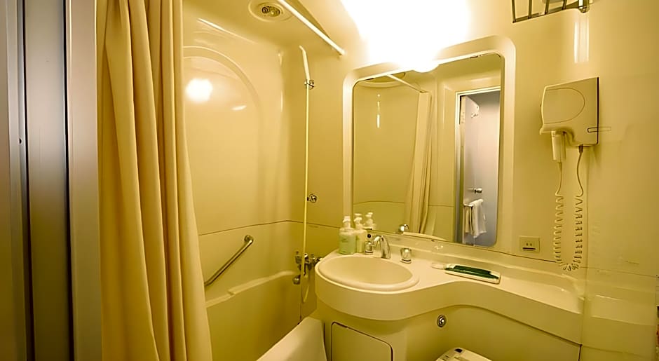 Hotel Route Inn Oyama