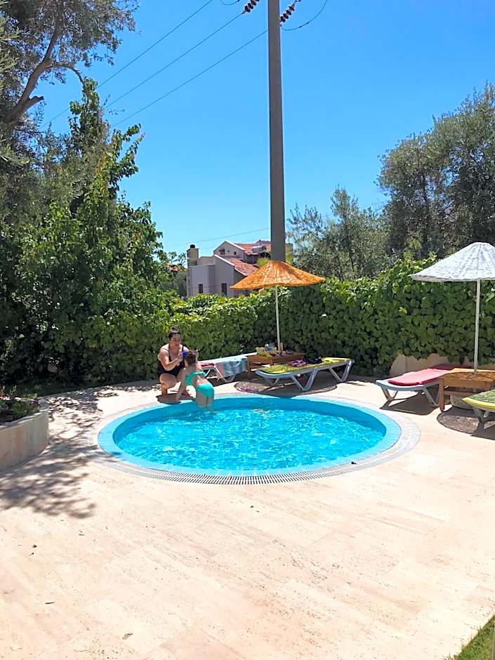 Arinnanda Hotel Cesme