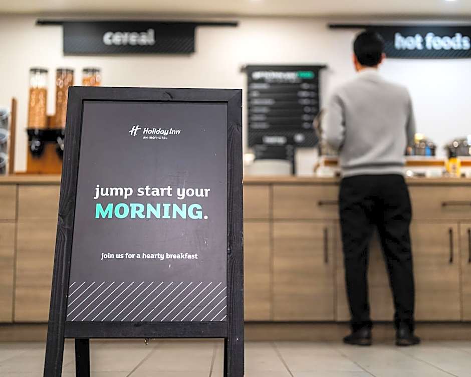Holiday Inn Kingston - Waterfront By IHG