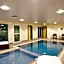 Kingsgate Hotel Doha by Millennium Hotels.