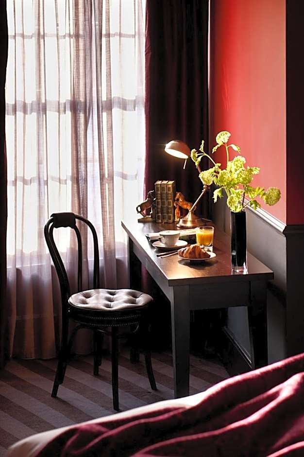 The Crown And Thistle, Abingdon