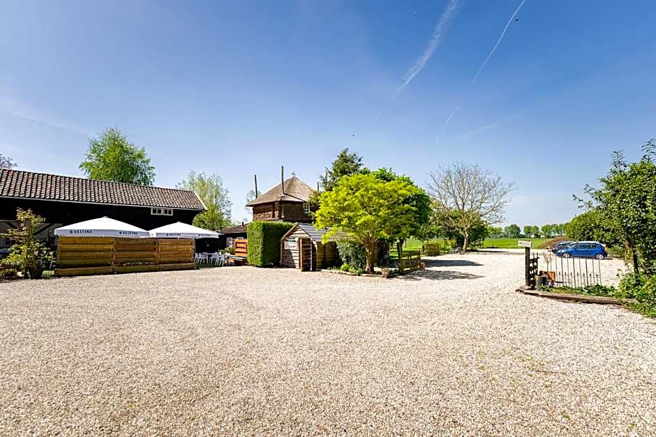 Herberg de Lingehoeve