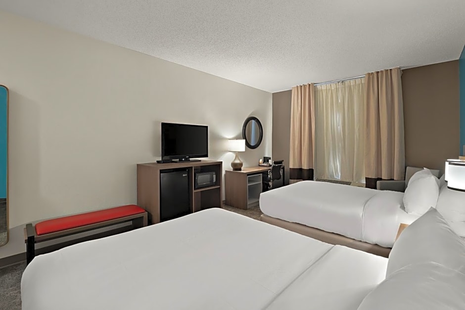 Comfort Inn & Suites Santee