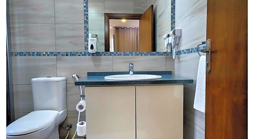 Weibdeh Heights Hotel Suites