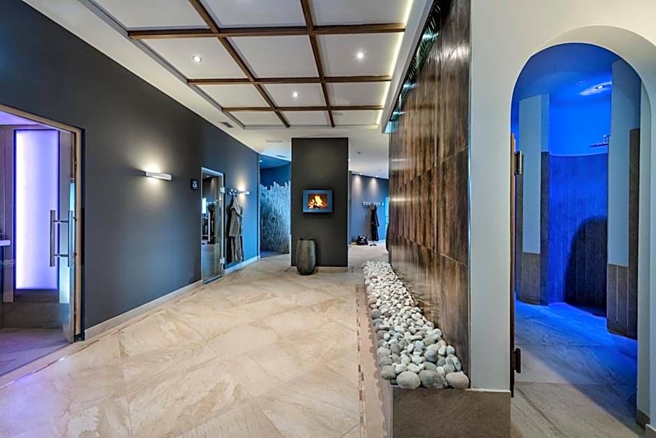 SOLEA DOLOMITI Boutique Hotel