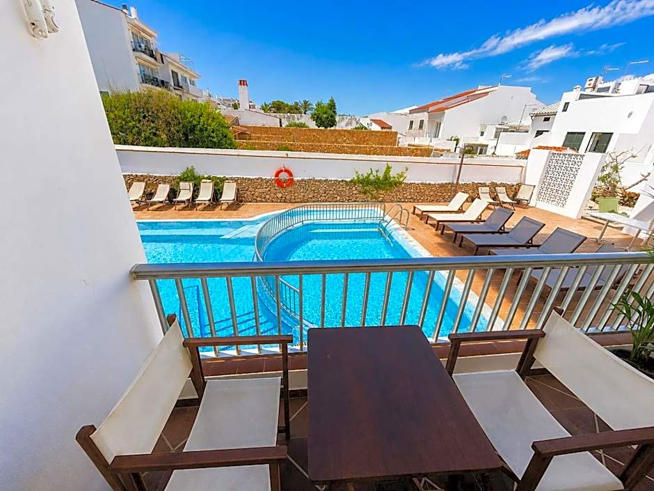 Hotel S'Algaret