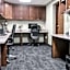 Comfort Inn Metro Airport Romulus