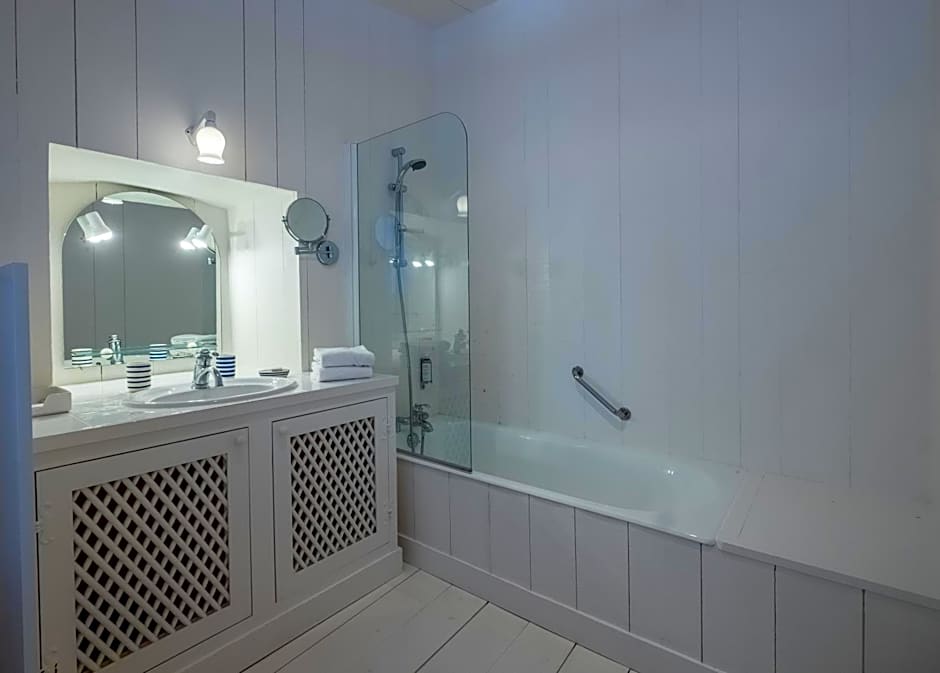 La Baronnie Hôtel & Spa - Teritoria