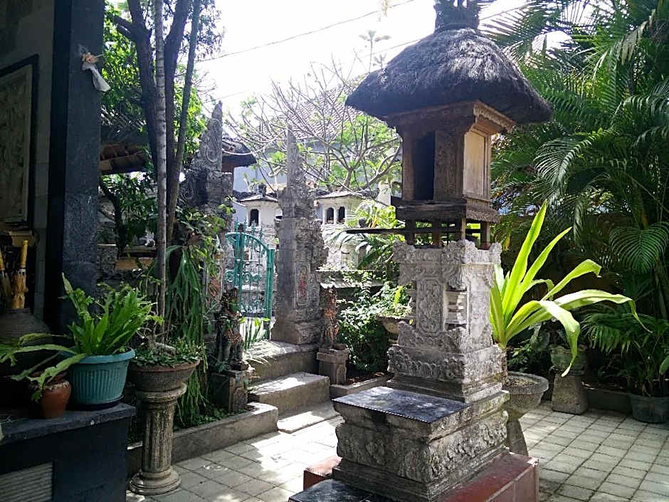 Double N Guest House