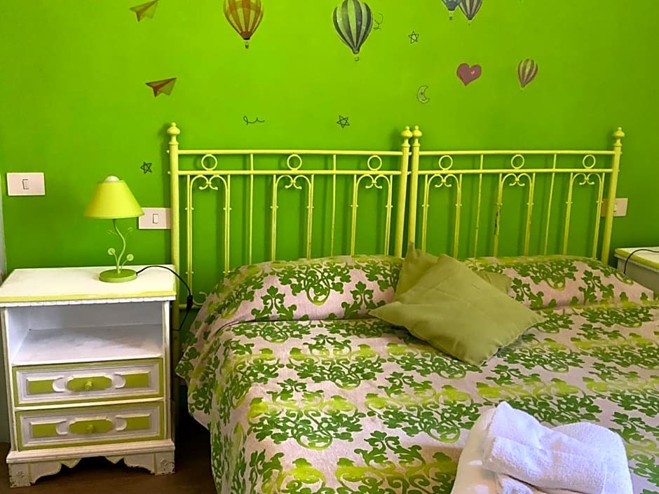 Casa di Osio - Porta Romana