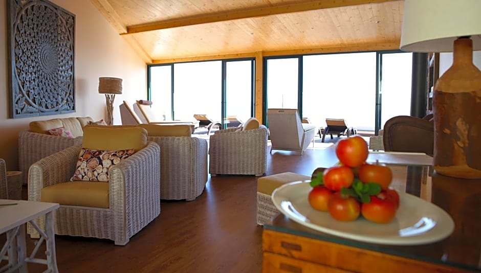 Hotel Alpino Atlantico Ayurveda Cure Centre - Adults Only