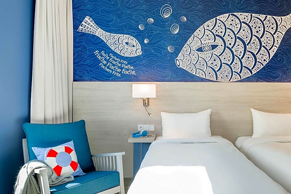 Ibis Styles Konstanz