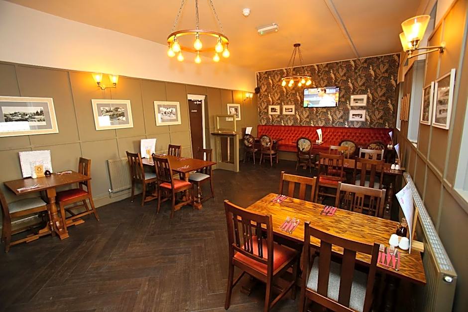 Queens Head
