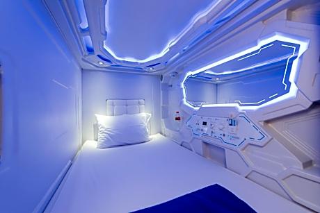 Passgo Digital Airport Terminal 3 Soekarno Hatta