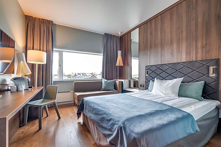 Quality Airport Hotel Stavanger