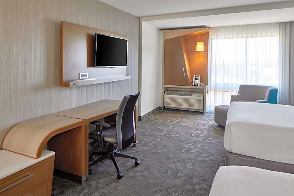 Courtyard by Marriott Atlanta Lithia Springs