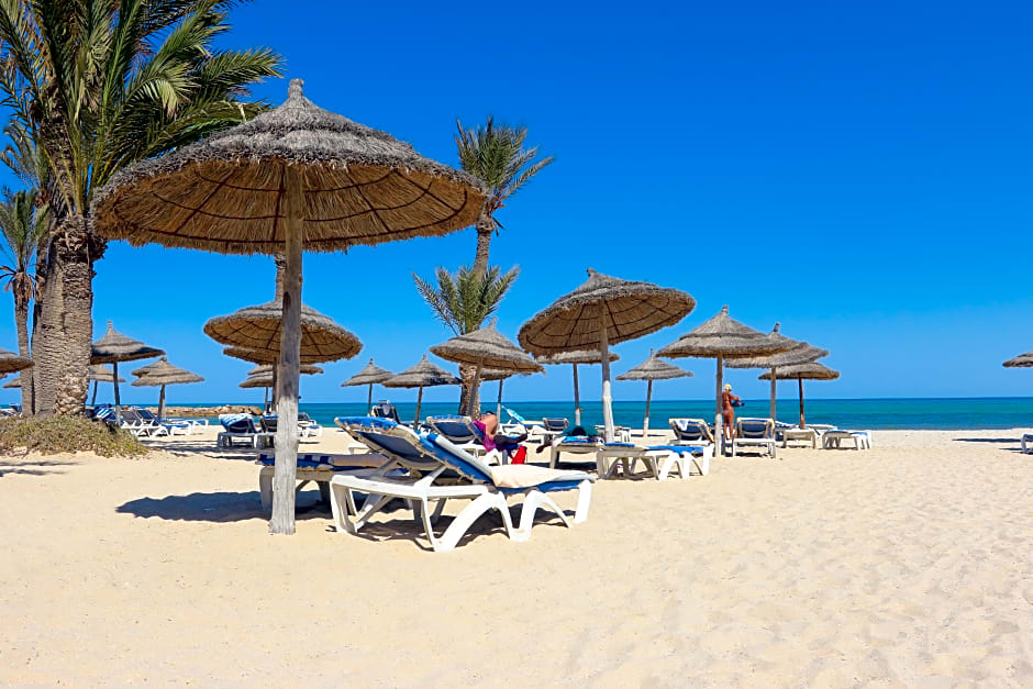 Hotel Club Palm Azur - Couples and Families Only