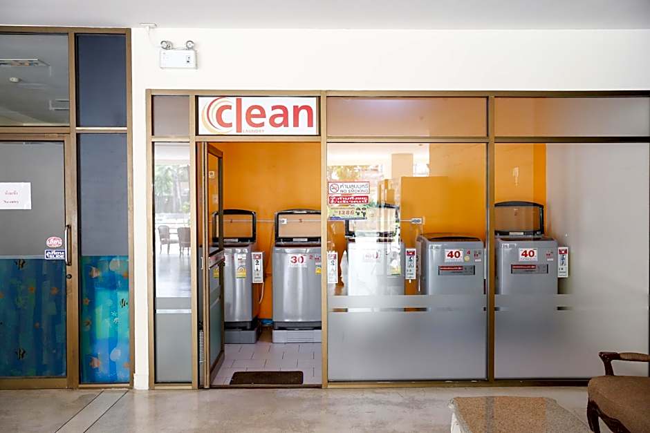 D-haus Ladprao Residence