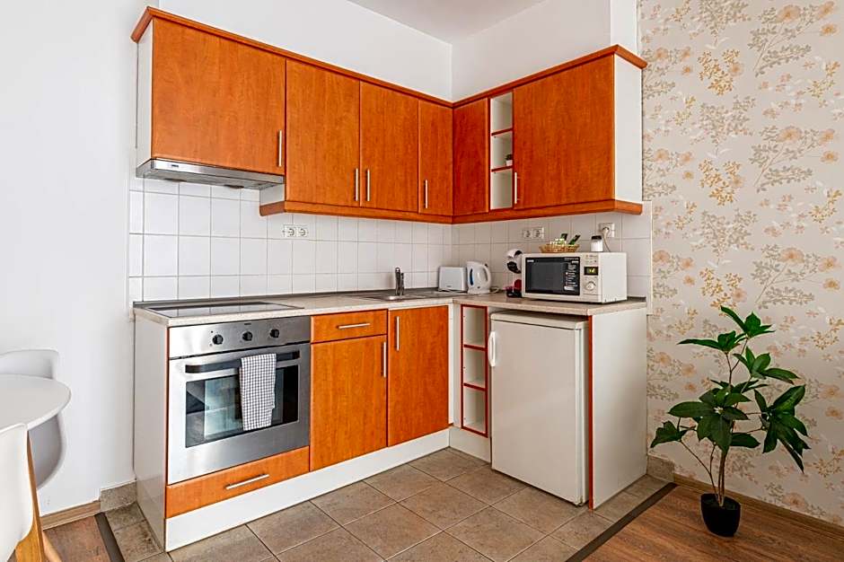 Nova Apartments