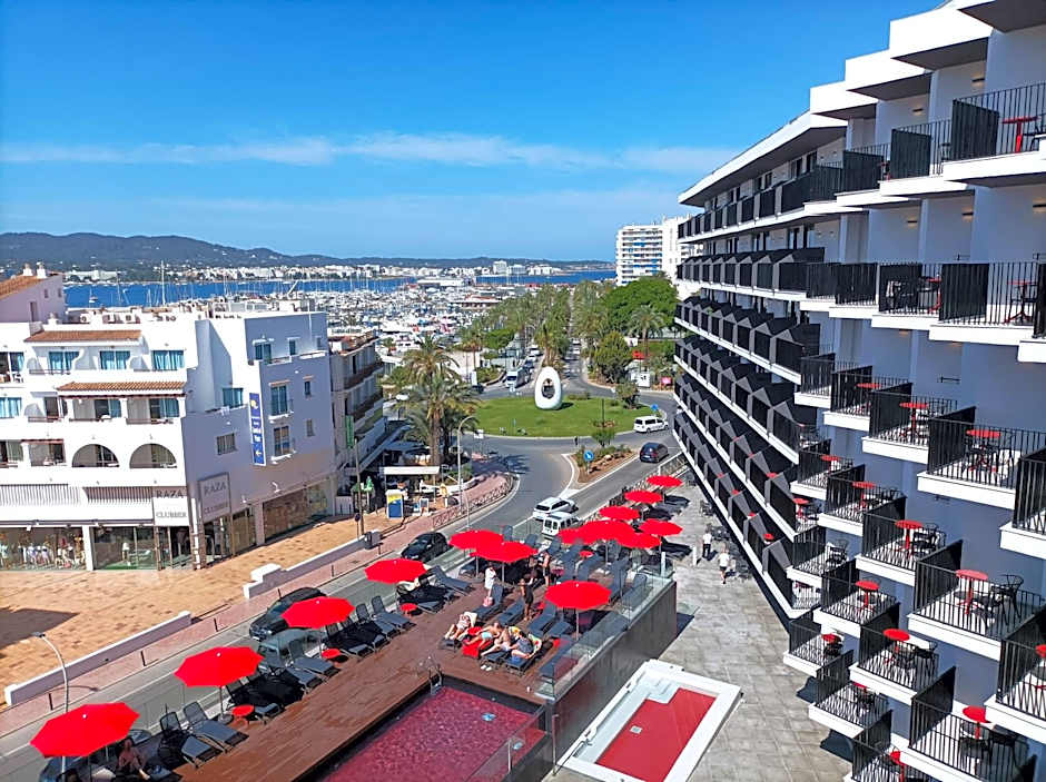 Hotel Vibra District - Adults Only