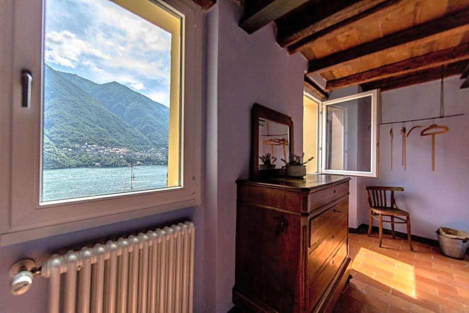 Albergo Diffuso Ca' Spiga