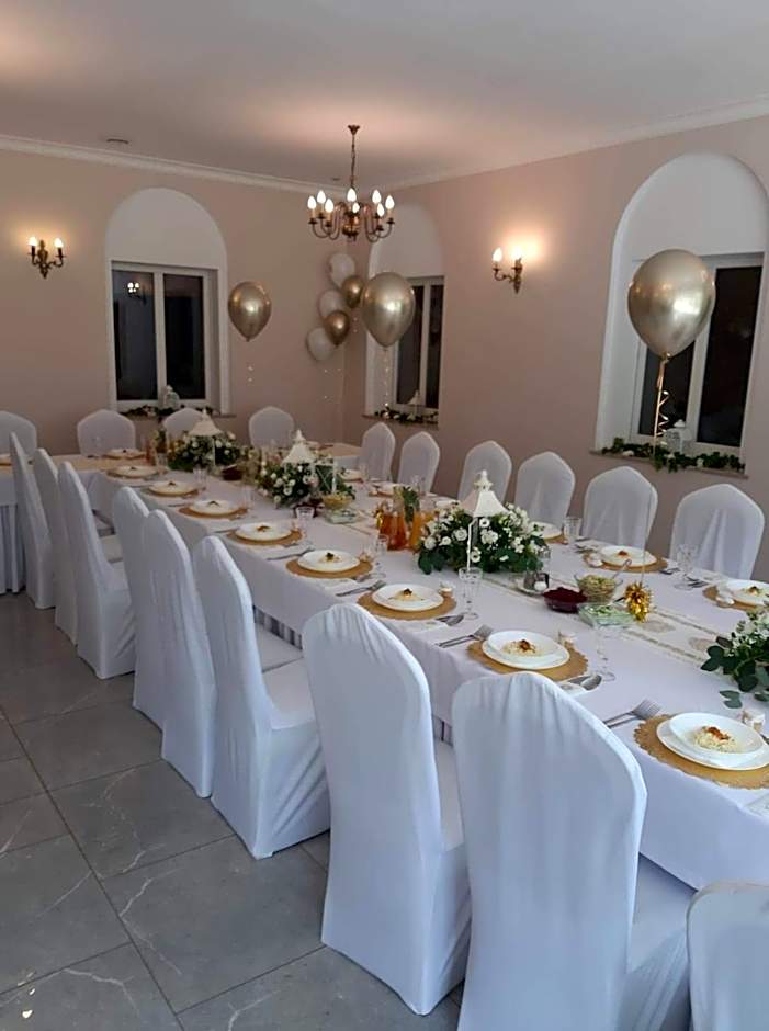 Hotel i Restauracja Chopin