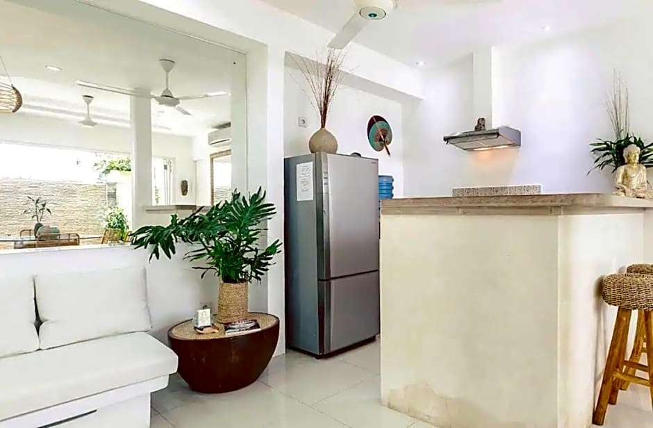 Villa Chill Bali