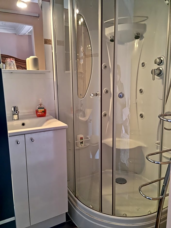 Chambre d'hôte Daugé