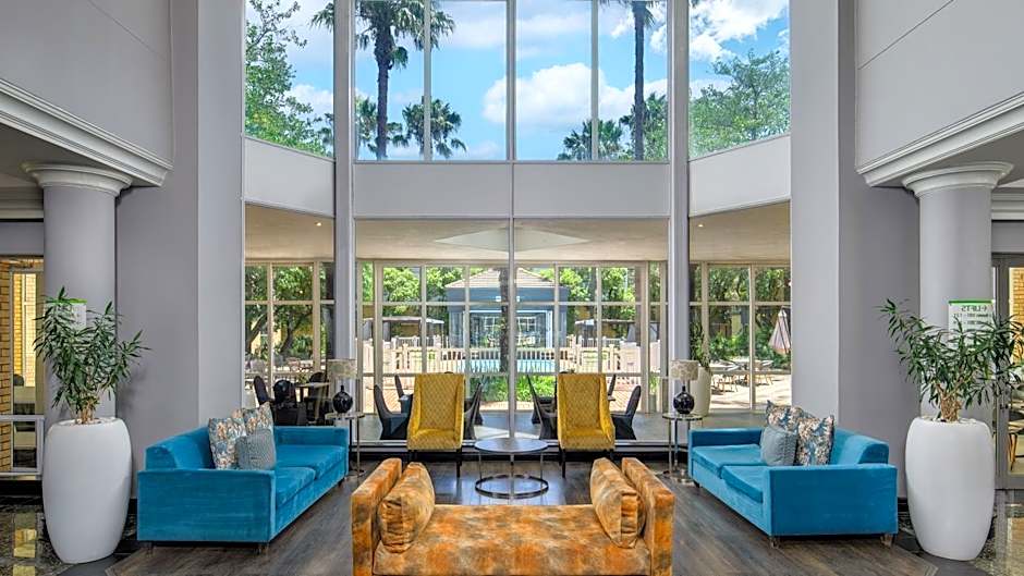 Holiday Inn Johannesburg Airport By IHG