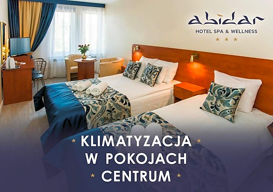 Abidar Spa & Wellness