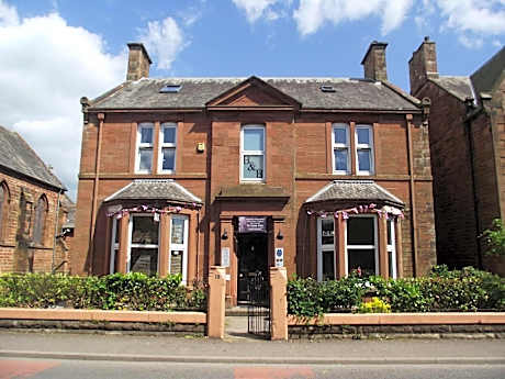 The Old Rectory