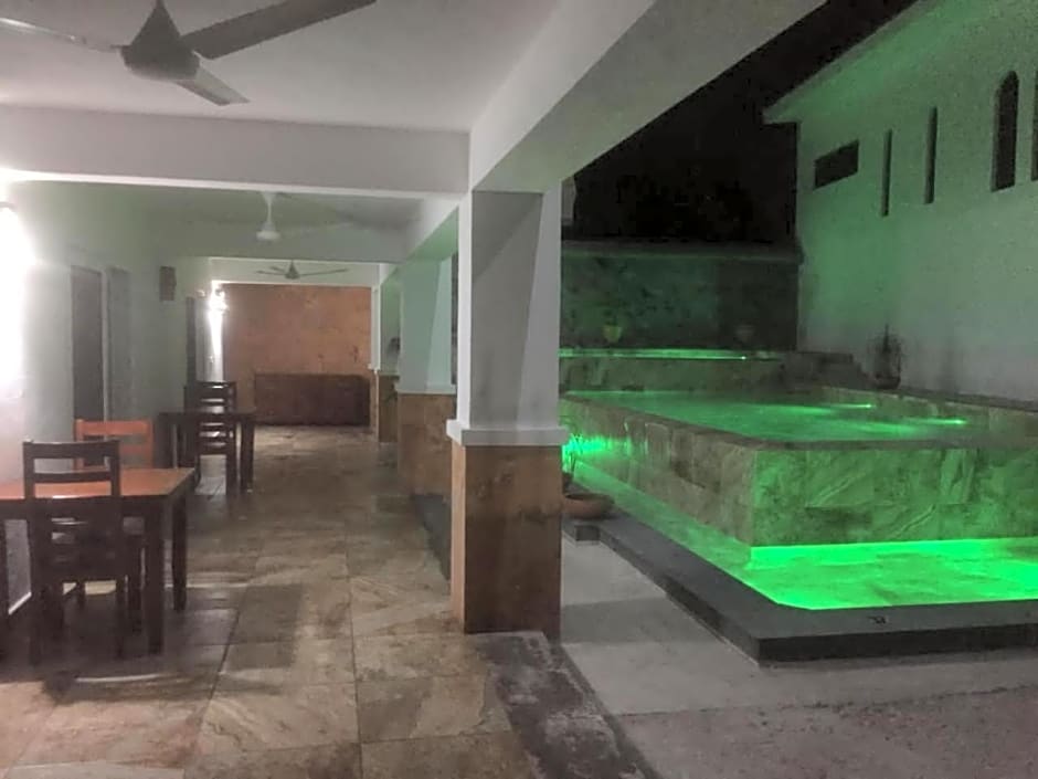 Quinta Alberto Boutique Hotel