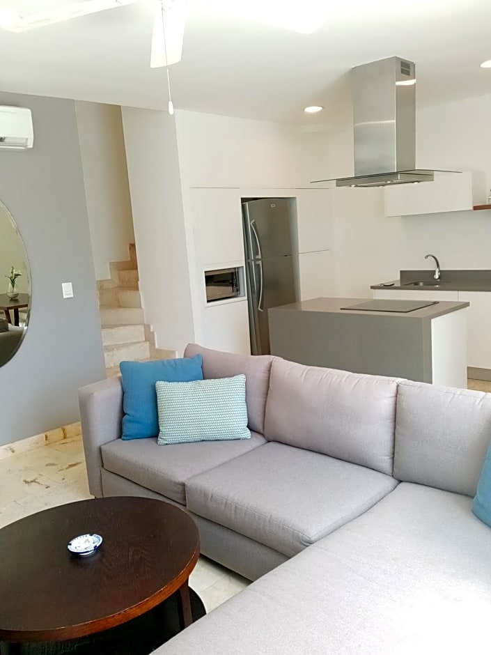 Anah Suites