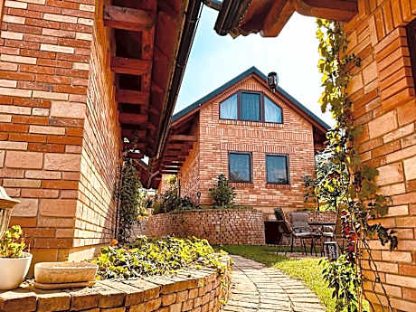 VITALITY Resort Podhájska